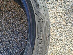 Pneumatiky runflat 275/35 R19 245/40 R19 - 4