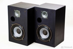 SONY/WHARFEDALE SS-E21 - 4