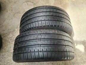 235/35r19 letné 2 ks FALKEN dezén 6,8mm DOT2020 - 4