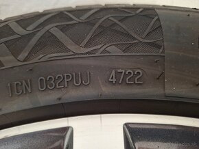 Continental 235/55 R18 - 4