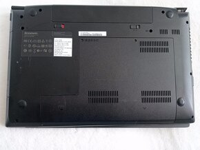 rozpredám notebook Lenovo B590 - 4