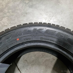 Zimné pneumatiky 215/60 R17 FALKEN DOT0222/0522 - 4