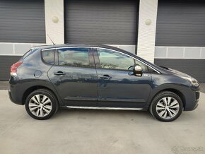 Peugeot 3008 1.6 HDI STYLE - 4