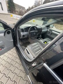 Vw Touareg 3.0TDI - 4