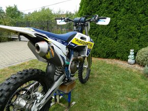 Husqvarna FC 350 2019 - 4