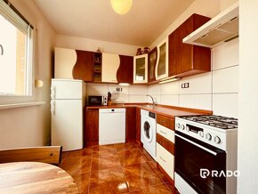 RentHub I EXKLUZÍVNE | Krásny 2-izbový byt | 52m² | Dúbravka - 4