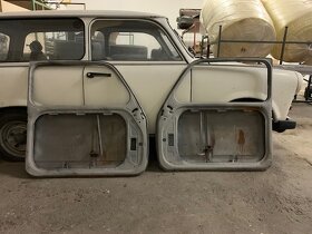 Fiat 600, protivietor, dvere - 4