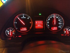 Audi A4 B6 1.9 TDI 96kW - STK/EK do 5/26 - 4