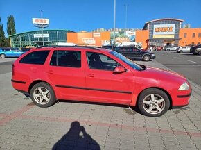 Škoda octavia 2 combi - 4