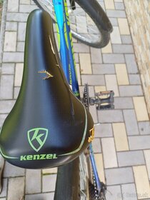 Bicykel Kenzel - 4