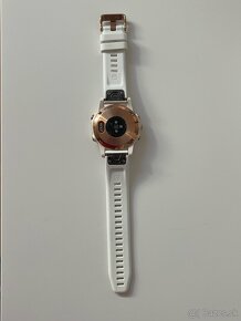 Fenix 5S rose gold - 4