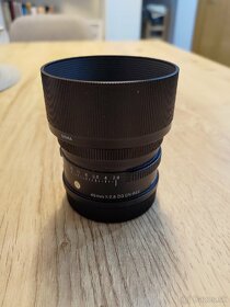 Sigma 45 mm f 2,8 DG DN Contemporary L-mount - 4