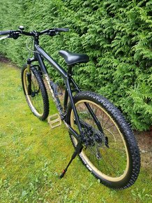 SCOTT Mountainbike 26" - 4