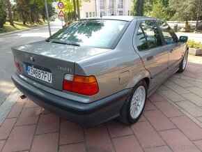 E36 318i 1992 M40 - 4