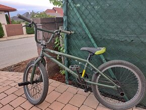 BMX FOCUS Bad Beast 3.0 - 4