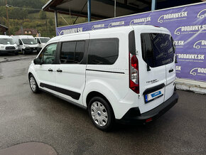 Ford Transit Connect 1,5 TDCi TREND L2 - 4