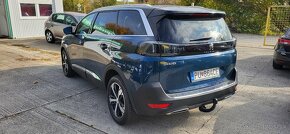 Peugeot 5008 1.6i GT 7 miestne 1.maj.11/2021 naj.42000 km AT - 4