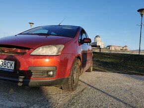 Ford C-max TDCI - 4