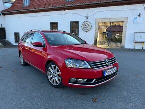 Passat B7 2.0 tdi - 4