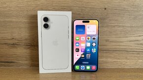 Appple iPhone 16 Plus 128 GB - 4