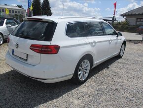 VW PASSAT TDI 140kW 4X4 DSG HIGHLINE 2018 CZ DPH - 4