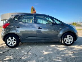 ✅Kia Venga 1.4 CVVT EX✅ /1.Majitel⚠️ - 4