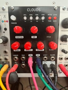 Predám eurorack moduly - 4