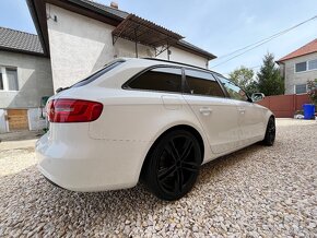 Audi A4 B8.5 Avant - 4