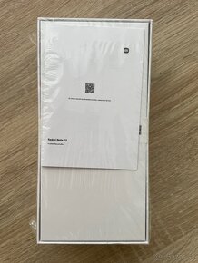 XIAOMI redmi note 13, 6gb/128gb - 4