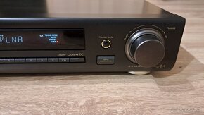 Technics ST GT 550 - 4