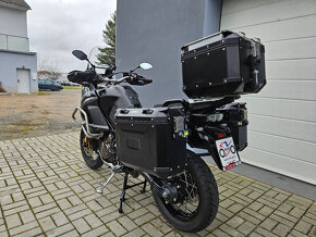 Yamaha XT 1200Z Super Tenere ABS - 4