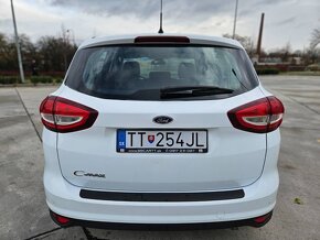 Ford C-Max 1.5 TDCi Duratorq 120k Titanium - 4