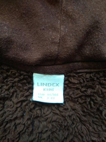 Hneda bunda Macik Lindex 98 - 4