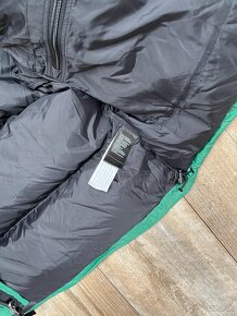 The North Face Nuptse 1996 bunda zelena - 4