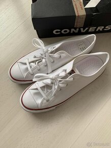 Dámske tenisky Converse Dainty, nové - 4