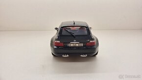 1:18 BMW Z3 M COUPE - 4