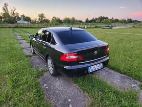 Predám Škoda Superb 2, 2.0 TDI - 4