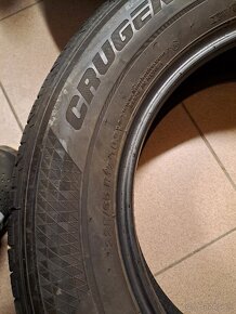 Letné Kumho Crugen 225/65/17 102V - 4