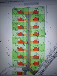 Stavebné pozemky pod Tatrami - 4