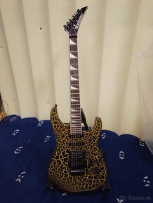 Jackson X Series Soloist SL3X DX - 4