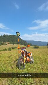 KTM SXF250 2015 - 4