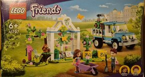 Lego Friends - 4