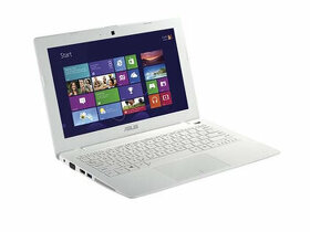 Asus x200ca biely - 4