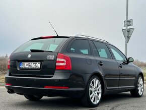 Skoda Octavia 2 RS 2.0TDI 125kw - 4