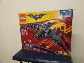 Predám Lego 70916 - 4