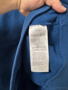 Kenzo mikina - 4