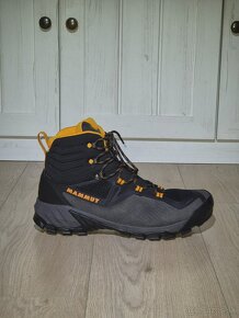 Mammut Sapuen High GTX - 47 1/3 - 4