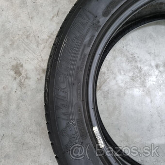 Letné pneumatiky 215/55 R17 MICHELIN DOT0619 - 4