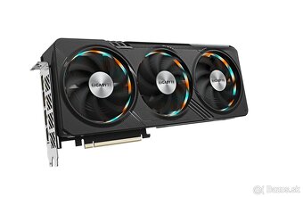 Predám GIGABYTE RTX 4070 12gb GAMING OC - 4