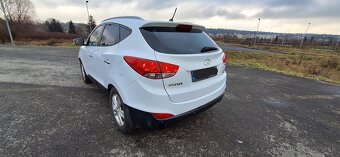 Hyundai ix35 - 4